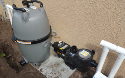 Building an In-ground Pool Part 4