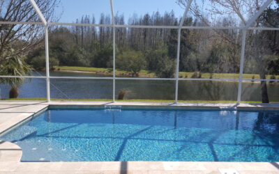 Building an In-ground Pool Part 6
