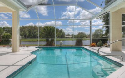 Building an In-ground Pool Part 1